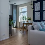 Easy Rent - Plac Targowy, Centrum 24h Check-in, Widok Na Zamek Lägenhet *