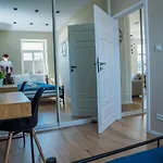 Easy Rent - Plac Targowy, Centrum 24h Check-in, Widok Na Zamek Lublin