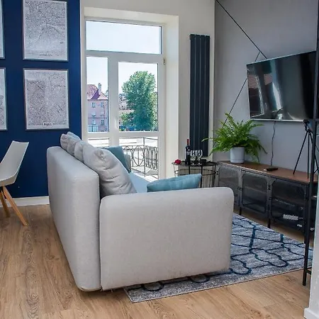 Easy Rent - Plac Targowy, Centrum 24h Check-in, Widok Na Zamek Appartement Lublin