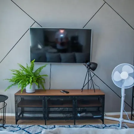 Appartement Easy Rent - Plac Targowy, Centrum 24h Check-in, Widok Na Zamek *