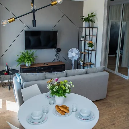 Easy Rent - Plac Targowy, Centrum 24h Check-in, Widok Na Zamek * Lublin