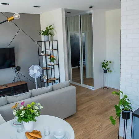 Easy Rent - Plac Targowy, Centrum 24h Check-in, Widok Na Zamek * Lublin