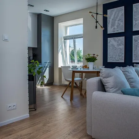Easy Rent - Plac Targowy, Centrum 24h Check-in, Widok Na Zamek Апартаменты *