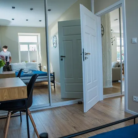 Easy Rent - Plac Targowy, Centrum 24h Check-in, Widok Na Zamek Люблин