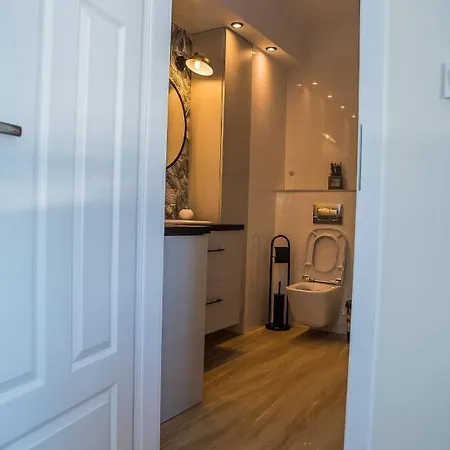 Apartamento Easy Rent - Plac Targowy, Centrum 24h Check-in, Widok Na Zamek Lublin