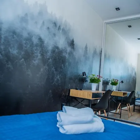 Appartement Easy Rent - Plac Targowy, Centrum 24h Check-in, Widok Na Zamek