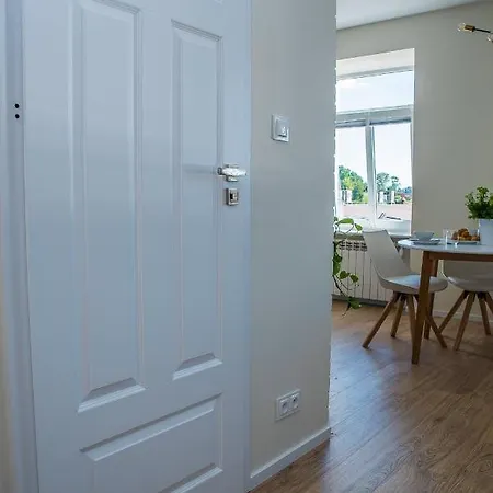 Easy Rent - Plac Targowy, Centrum 24h Check-in, Widok Na Zamek *