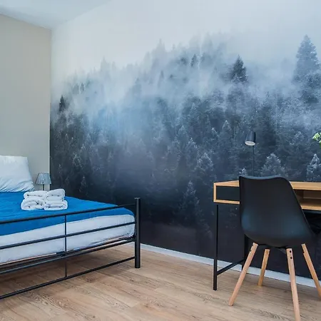 Easy Rent - Plac Targowy, Centrum 24h Check-in, Widok Na Zamek *