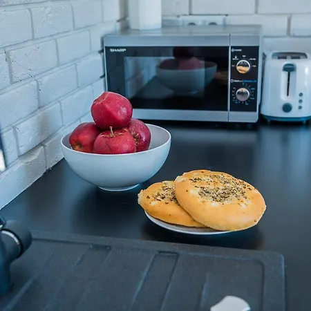 Easy Rent - Plac Targowy, Centrum 24h Check-in, Widok Na Zamek Daire Lublin