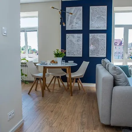 Easy Rent - Plac Targowy, Centrum 24h Check-in, Widok Na Zamek *