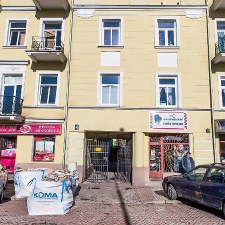 Easy Rent - Plac Targowy Lublin