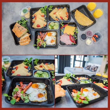 Easy Rent - Plac Targowy, Centrum 24h Check-in, Widok Na Zamek