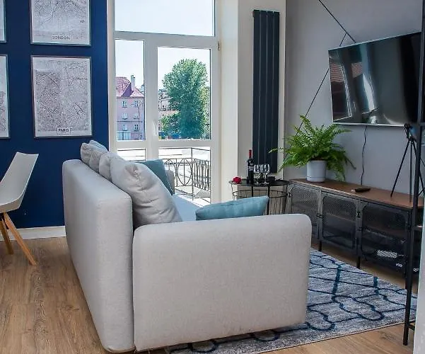 Easy Rent - Plac Targowy, Centrum 24h Check-in, Widok Na Zamek Διαμέρισμα Λούμπλιν