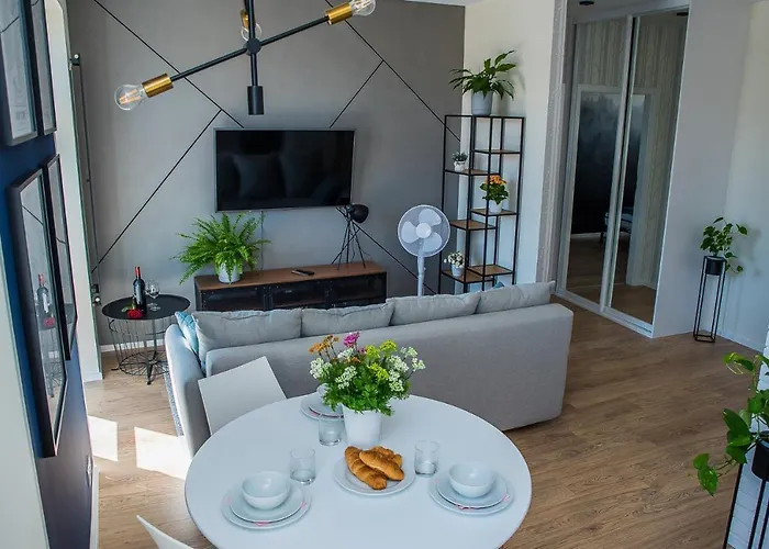 Easy Rent - Plac Targowy, Centrum 24h Check-in, Widok Na Zamek * Lublin