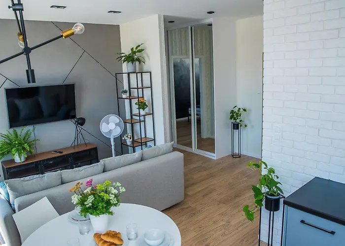 Easy Rent - Plac Targowy, Centrum 24h Check-in, Widok Na Zamek * Lublin