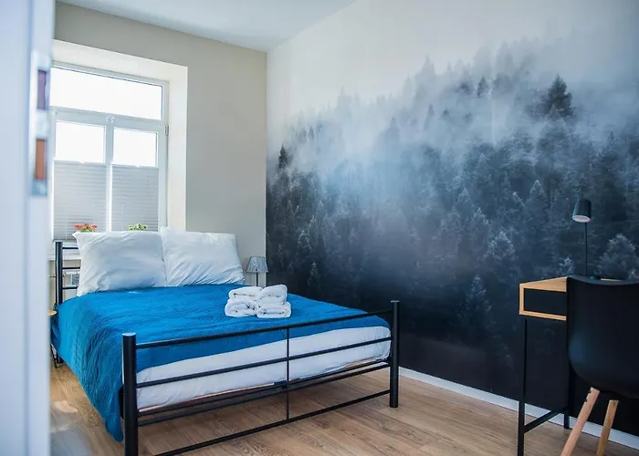 Lejlighed Easy Rent - Plac Targowy, Centrum 24h Check-in, Widok Na Zamek *