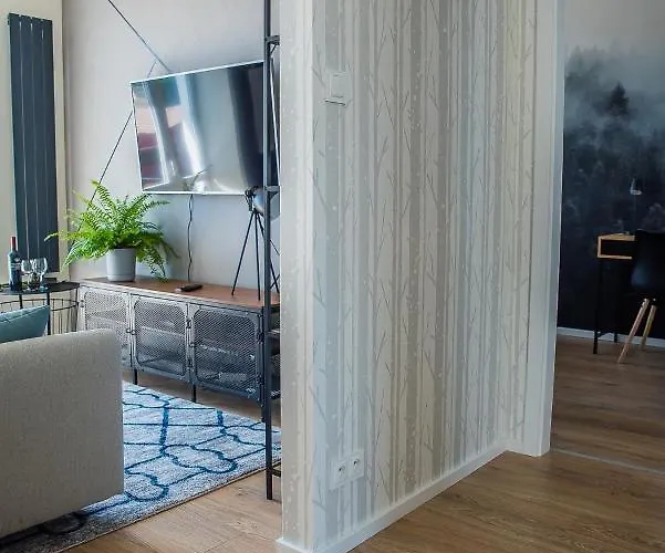 Easy Rent - Plac Targowy, Centrum 24h Check-in, Widok Na Zamek * Λούμπλιν