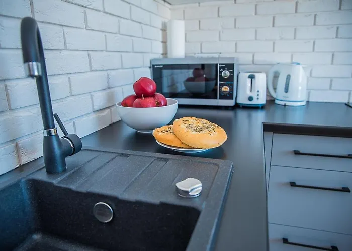 Easy Rent - Plac Targowy, Centrum 24h Check-in, Widok Na Zamek * Lublin