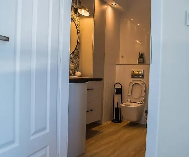 Διαμέρισμα Easy Rent - Plac Targowy, Centrum 24h Check-in, Widok Na Zamek Λούμπλιν