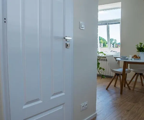 Easy Rent - Plac Targowy, Centrum 24h Check-in, Widok Na Zamek *