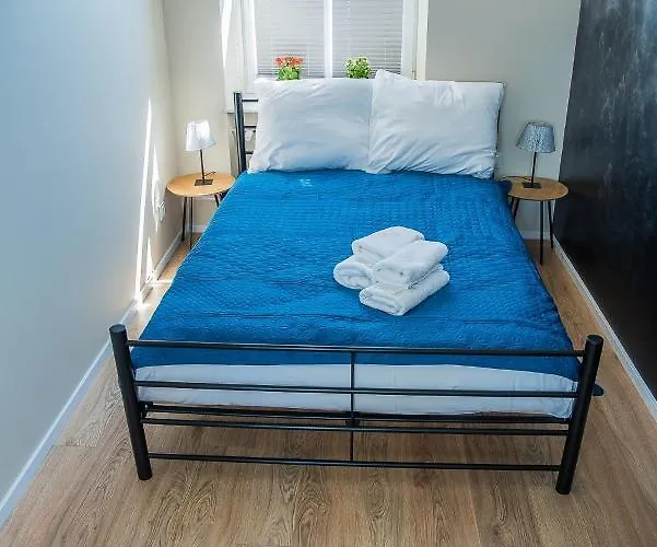 Διαμέρισμα Easy Rent - Plac Targowy, Centrum 24h Check-in, Widok Na Zamek