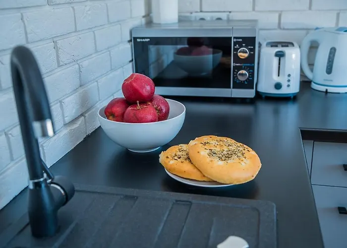 Easy Rent - Plac Targowy, Centrum 24h Check-in, Widok Na Zamek Lejlighed Lublin