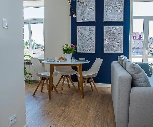 Easy Rent - Plac Targowy, Centrum 24h Check-in, Widok Na Zamek *