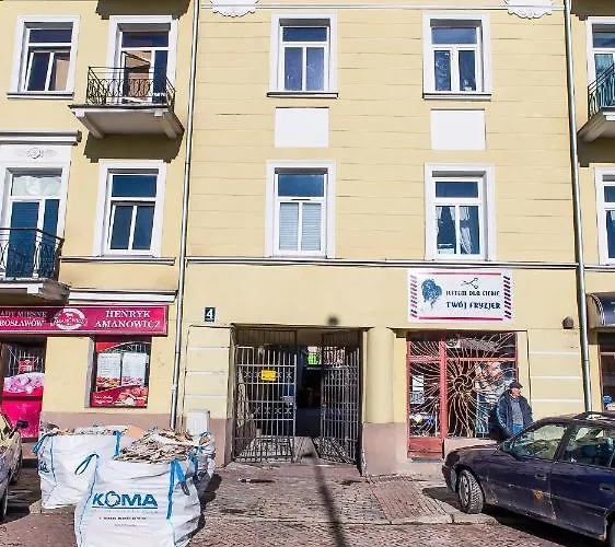 Easy Rent - Plac Targowy, Centrum 24h Check-in, Widok Na Zamek Λούμπλιν