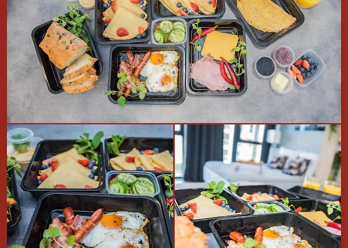 Easy Rent - Plac Targowy, Centrum 24h Check-in, Widok Na Zamek