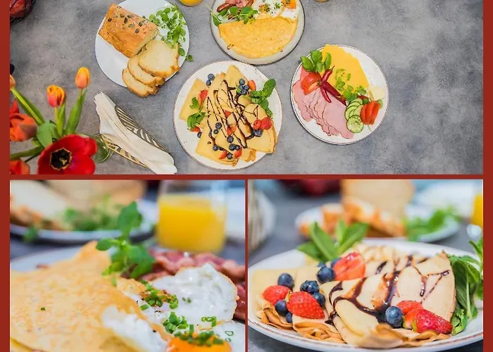 Easy Rent - Plac Targowy, Centrum 24h Check-in, Widok Na Zamek Lejlighed Lublin